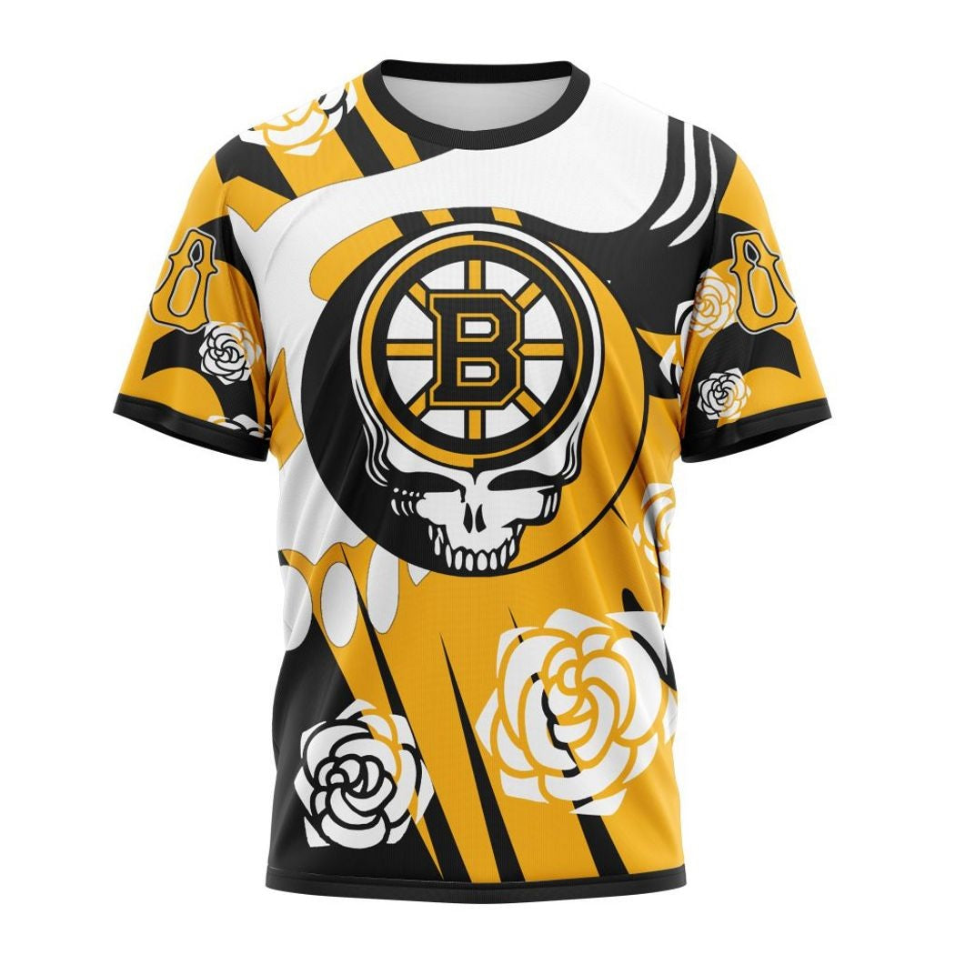 LIMITED EDITION - NEW CUSTOMIZED NHL02 BTB BOSTON BRUINS T-SHIRT, SWEATSHIRT, HOODIE & ZIP HOODIE