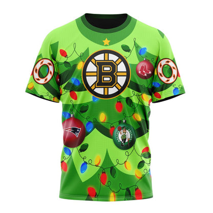 LIMITED EDITION - NEW CUSTOMIZED NHL02 BTB BOSTON BRUINS UNISEX T-SHIRT, POLO, HOODIE & JACKETS