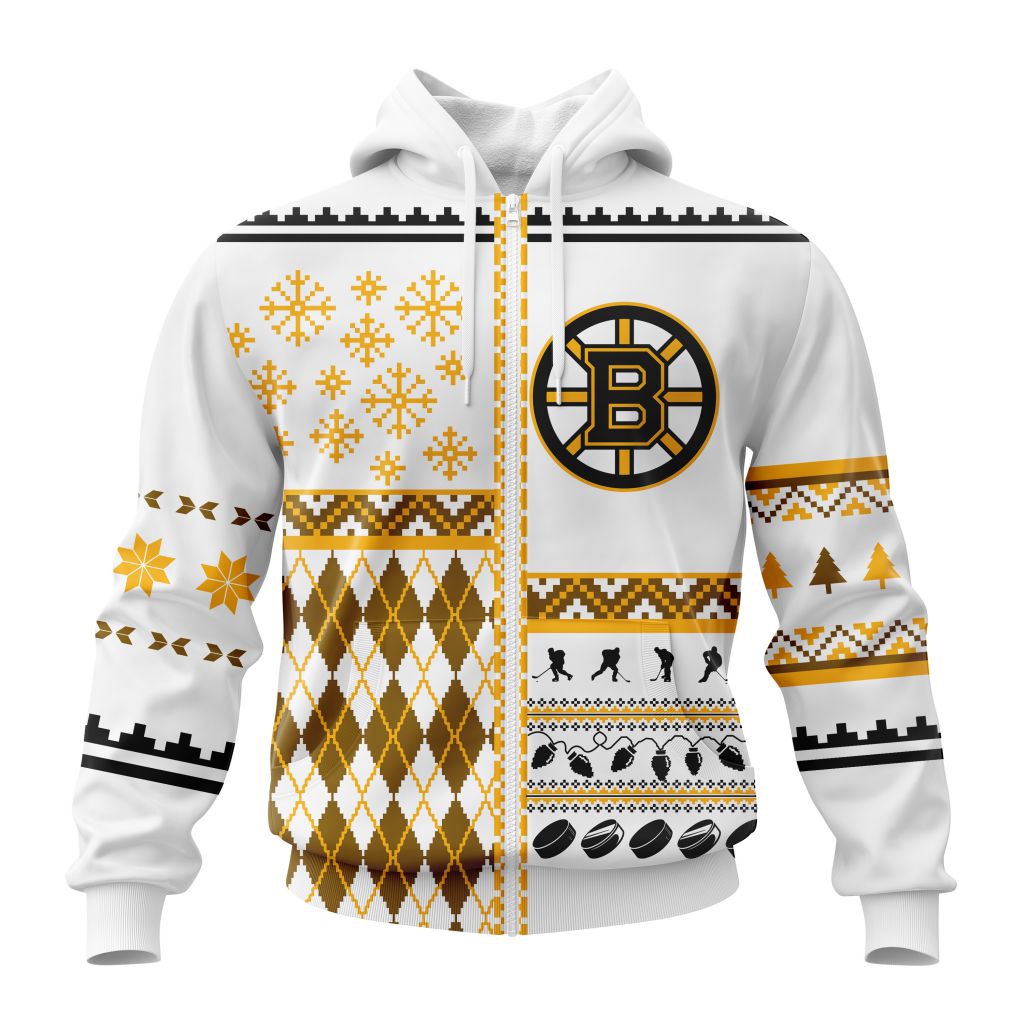 LIMITED EDITION - NEW CUSTOMIZED NHL02 BTB BOSTON BRUINS UNISEX T-SHIRT, POLO, HOODIE & JACKETS