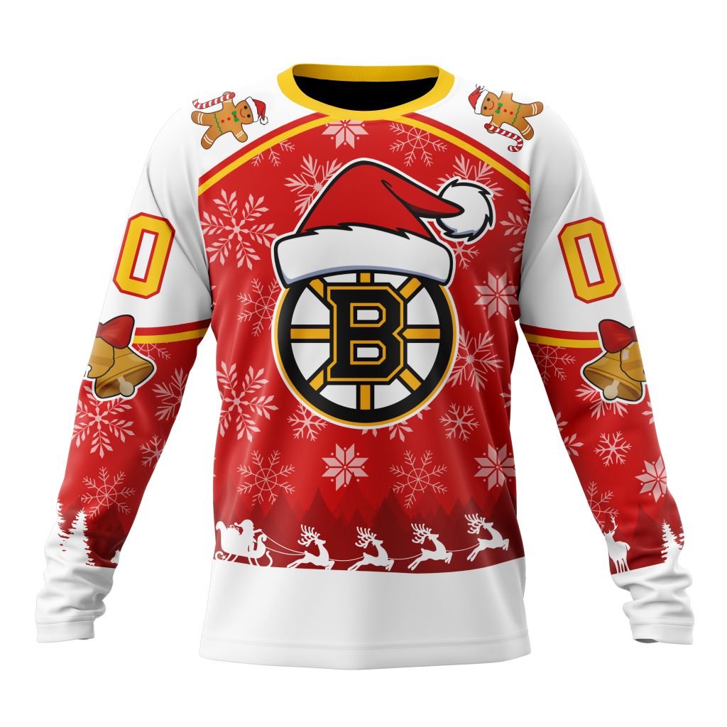 LIMITED EDITION - NEW CUSTOMIZED NHL02 BTB BOSTON BRUINS UNISEX T-SHIRT, POLO, HOODIE & JACKETS