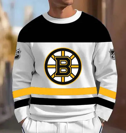 LIMITED EDITION - NEW CUSTOMIZED NHL02 BTB BOSTON BRUINS T-SHIRT, SWEATSHIRT, HOODIE & ZIP HOODIE