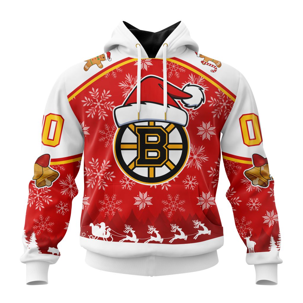 LIMITED EDITION - NEW CUSTOMIZED NHL02 BTB BOSTON BRUINS UNISEX T-SHIRT, POLO, HOODIE & JACKETS