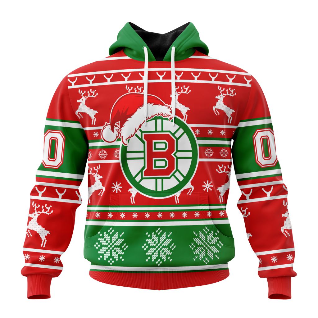LIMITED EDITION - NEW CUSTOMIZED NHL02 BTB BOSTON BRUINS UNISEX T-SHIRT, POLO, HOODIE & JACKETS