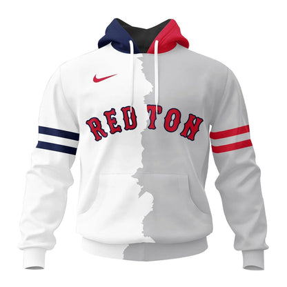 LIMITED EDITION - NEW CUSTOMIZED MLB03 BRS BOSTON RED SOX T-SHIRT, HOODIE, ZIP HOODIE