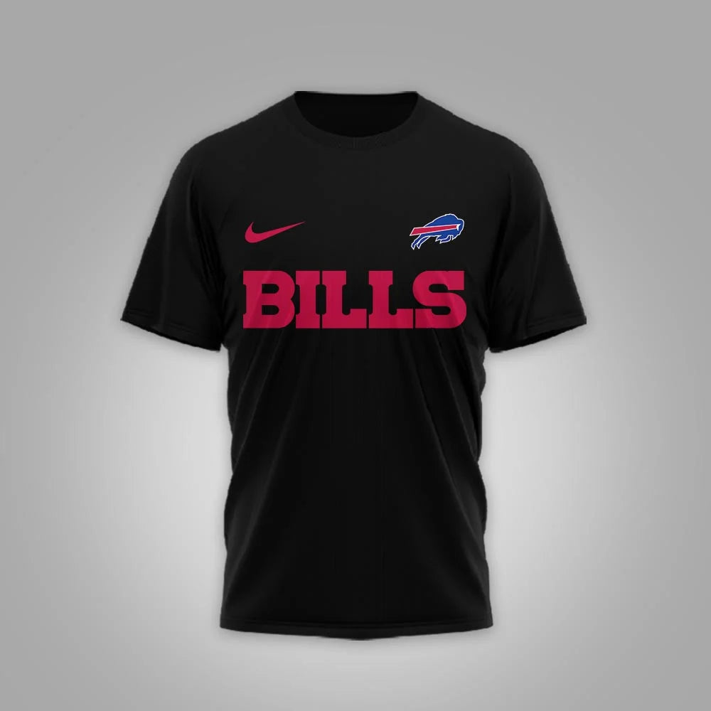 LIMITED EDITION - NEW CUSTOMIZED NFL03 BFB BUFFALO BILLS T-SHIRT, HOODIE, ZIP HOODIE