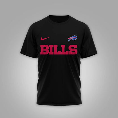 LIMITED EDITION - NEW CUSTOMIZED NFL03 BFB BUFFALO BILLS T-SHIRT, HOODIE, ZIP HOODIE