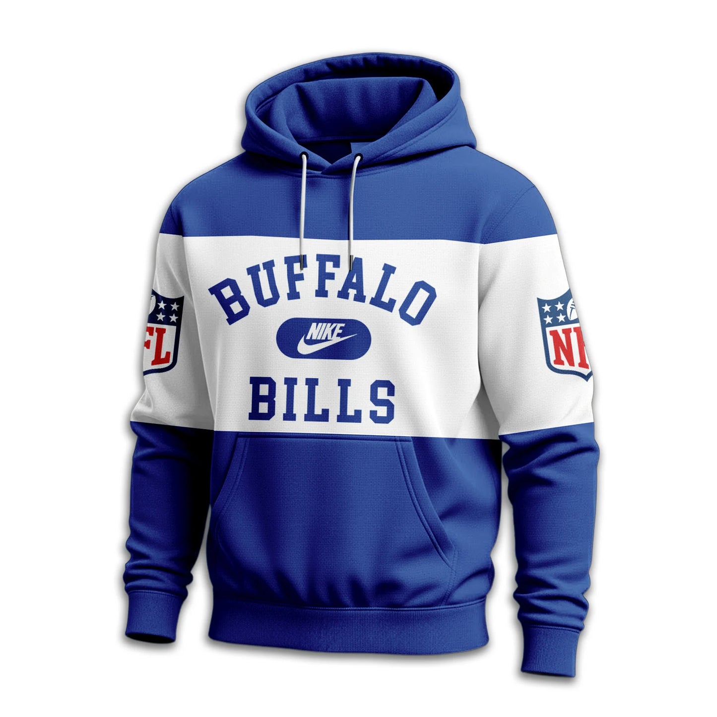 LIMITED EDITION - NEW CUSTOMIZED NFL03 BFB BUFFALO BILLS T-SHIRT, HOODIE, ZIP HOODIE