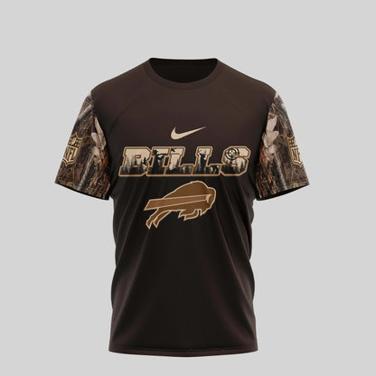 LIMITED EDITION - NEW CUSTOMIZED NFL03 BFB BUFFALO BILLS T-SHIRT, HOODIE, ZIP HOODIE