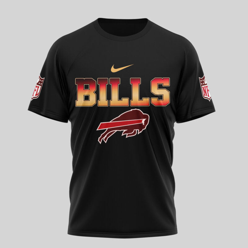 LIMITED EDITION - NEW CUSTOMIZED NFL03 BFB BUFFALO BILLS T-SHIRT, HOODIE, ZIP HOODIE