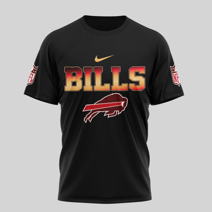 LIMITED EDITION - NEW CUSTOMIZED NFL03 BFB BUFFALO BILLS T-SHIRT, HOODIE, ZIP HOODIE