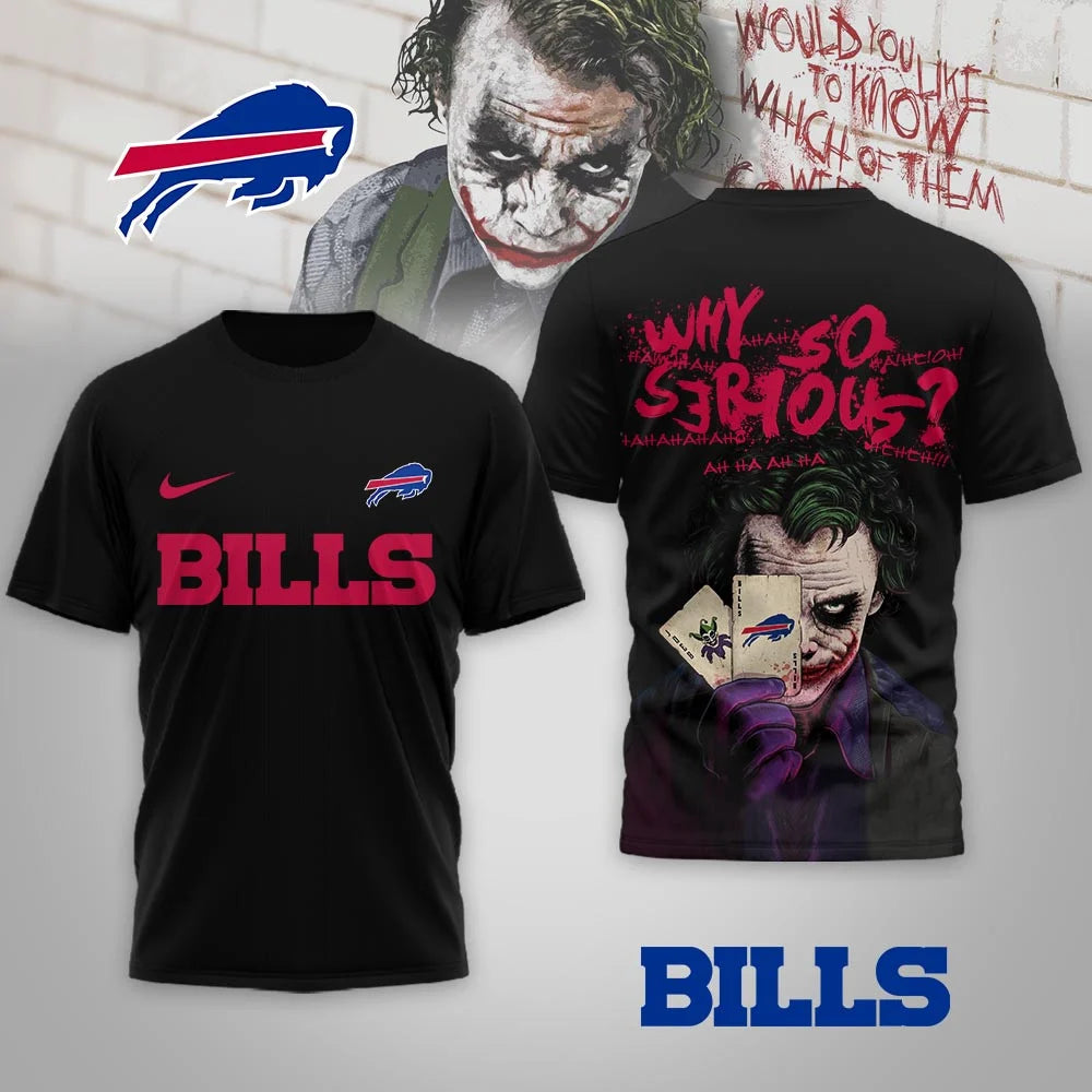 LIMITED EDITION - NEW CUSTOMIZED NFL03 BFB BUFFALO BILLS T-SHIRT, HOODIE, ZIP HOODIE