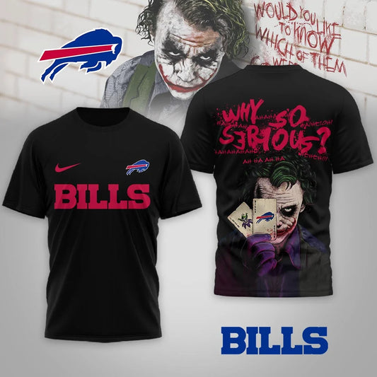LIMITED EDITION - NEW CUSTOMIZED NFL03 BFB BUFFALO BILLS T-SHIRT, HOODIE, ZIP HOODIE