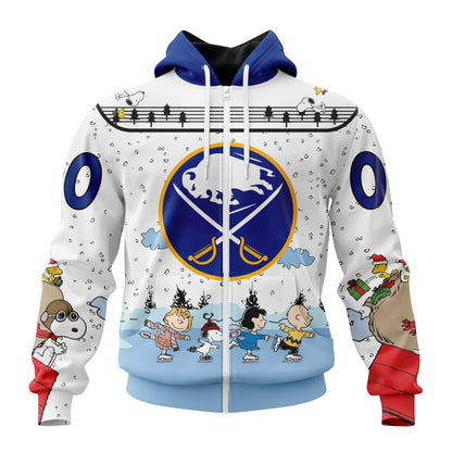 LIMITED EDITION - NEW CUSTOMIZED NHL28 BFS BUFFALO SABRES UNISEX T-SHIRT, POLO, HOODIE & JACKETS