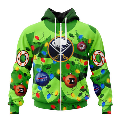 LIMITED EDITION - NEW CUSTOMIZED NHL28 BFS BUFFALO SABRES UNISEX T-SHIRT, POLO, HOODIE & JACKETS