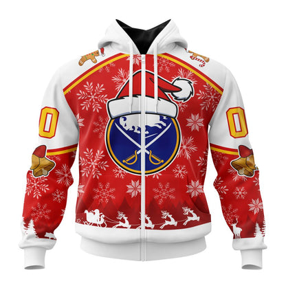 LIMITED EDITION - NEW CUSTOMIZED NHL28 BFS BUFFALO SABRES UNISEX T-SHIRT, POLO, HOODIE & JACKETS