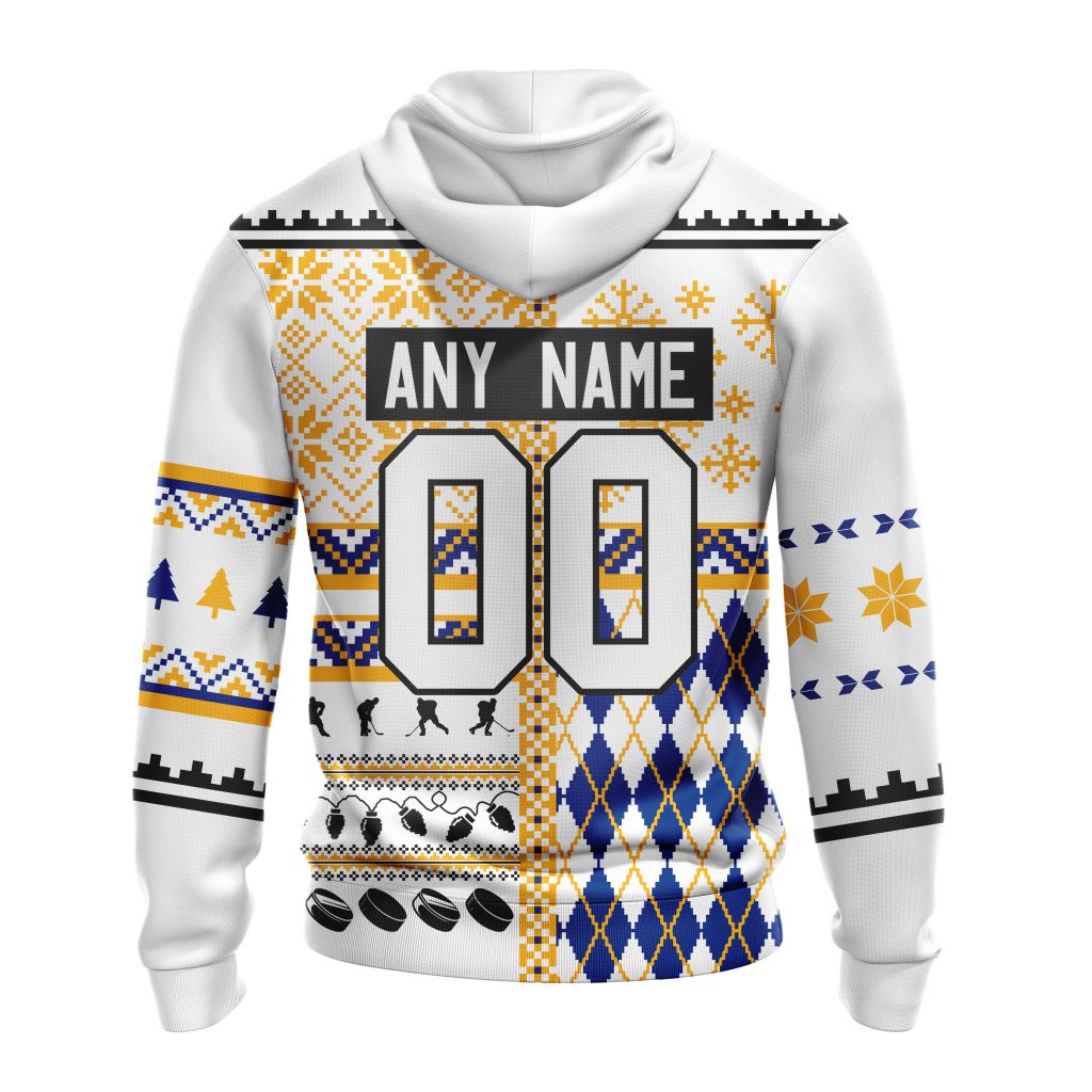 LIMITED EDITION - NEW CUSTOMIZED NHL28 BFS BUFFALO SABRES UNISEX T-SHIRT, POLO, HOODIE & JACKETS