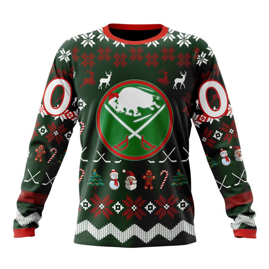 LIMITED EDITION - NEW CUSTOMIZED NHL28 BFS BUFFALO SABRES UNISEX T-SHIRT, POLO, HOODIE & JACKETS