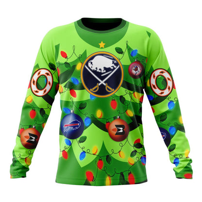 LIMITED EDITION - NEW CUSTOMIZED NHL28 BFS BUFFALO SABRES UNISEX T-SHIRT, POLO, HOODIE & JACKETS
