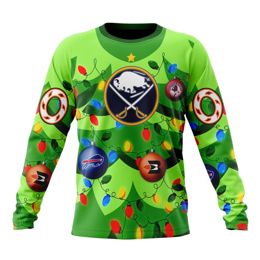 LIMITED EDITION - NEW CUSTOMIZED NHL28 BFS BUFFALO SABRES UNISEX T-SHIRT, POLO, HOODIE & JACKETS