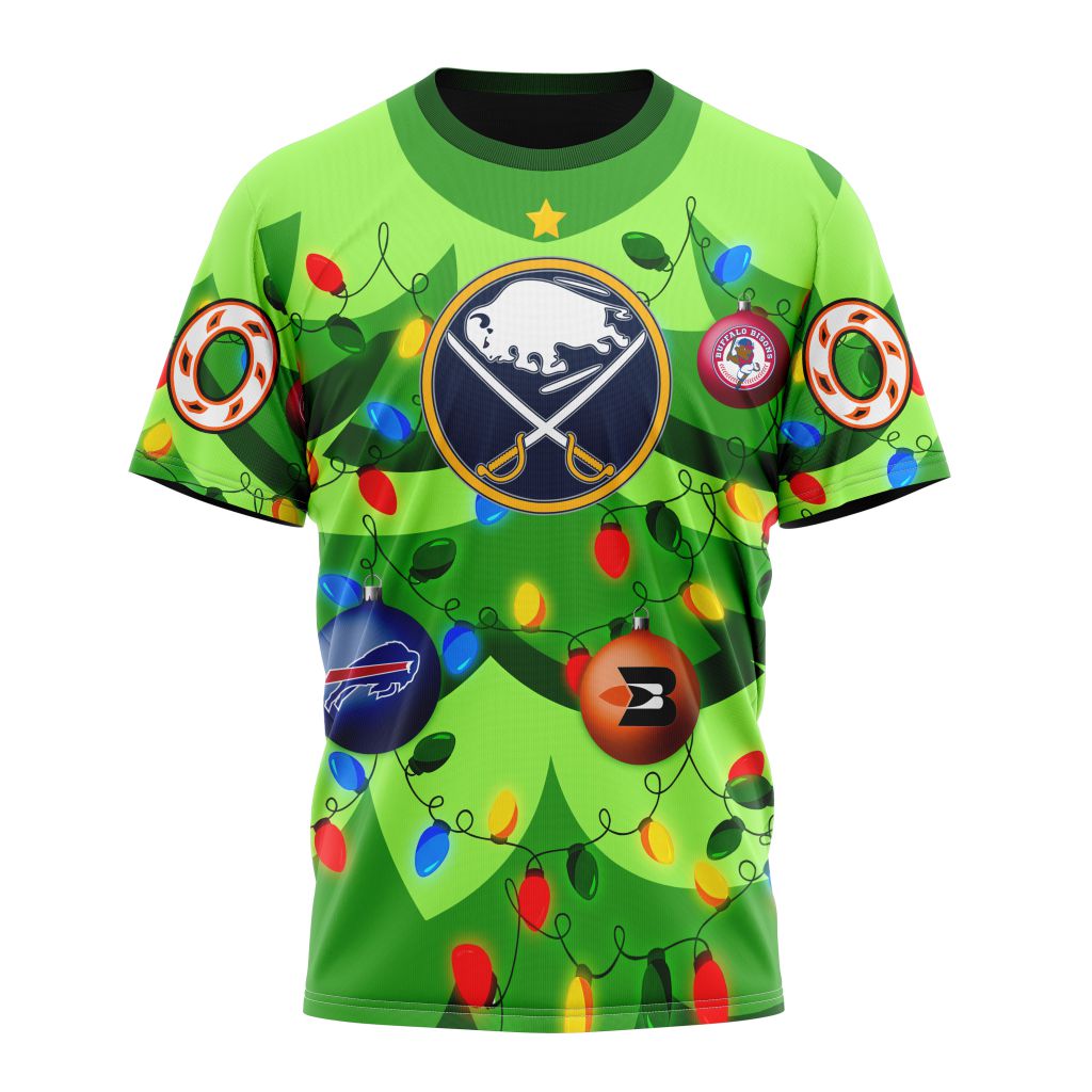 LIMITED EDITION - NEW CUSTOMIZED NHL28 BFS BUFFALO SABRES UNISEX T-SHIRT, POLO, HOODIE & JACKETS