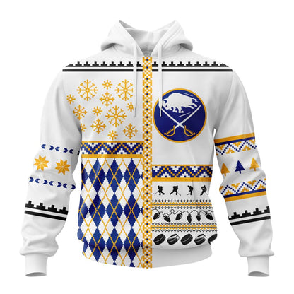 LIMITED EDITION - NEW CUSTOMIZED NHL28 BFS BUFFALO SABRES UNISEX T-SHIRT, POLO, HOODIE & JACKETS