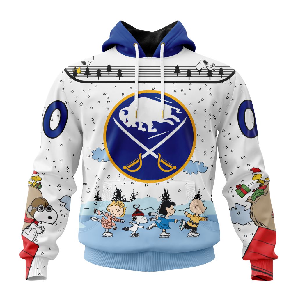 LIMITED EDITION - NEW CUSTOMIZED NHL28 BFS BUFFALO SABRES UNISEX T-SHIRT, POLO, HOODIE & JACKETS