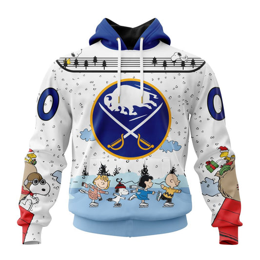 LIMITED EDITION - NEW CUSTOMIZED NHL28 BFS BUFFALO SABRES UNISEX T-SHIRT, POLO, HOODIE & JACKETS