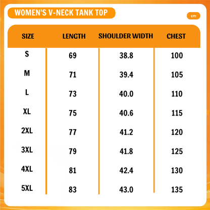 [HOT DEAL] NEW CUSTOMIZED NBA26 P76 PHILADELPHIA 76ERS WOMEN'S V-NECK TANK TOP