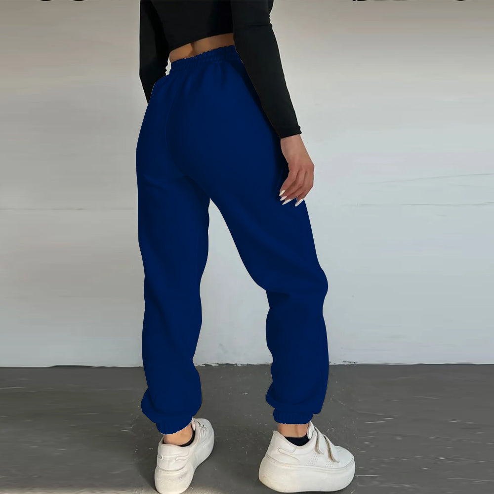 LIMITED EDITION - NEW CUSTOMIZED NHL19 VCC VANCOUVER CANUCKS UNISEX LONG PANTS