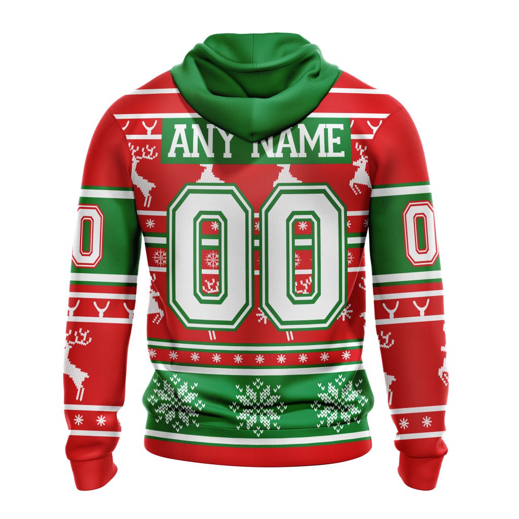 LIMITED EDITION - NEW CUSTOMIZED NHL17 CGF CALGARY FLAMES UNISEX T-SHIRT, POLO, HOODIE & JACKETS