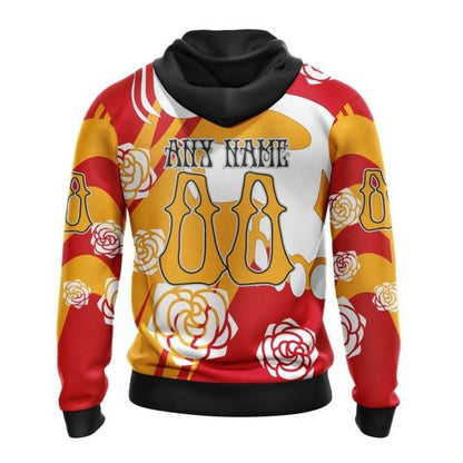 LIMITED EDITION - NEW CUSTOMIZED NHL17 CGF CALGARY FLAMES T-SHIRT, SWEATSHIRT, HOODIE & ZIP HOODIE