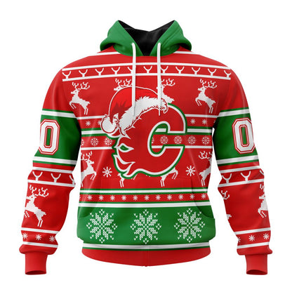 LIMITED EDITION - NEW CUSTOMIZED NHL17 CGF CALGARY FLAMES UNISEX T-SHIRT, POLO, HOODIE & JACKETS