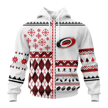 LIMITED EDITION - NEW CUSTOMIZED NHL07 CLH CAROLINA HURRICANES UNISEX T-SHIRT, POLO, HOODIE & JACKETS