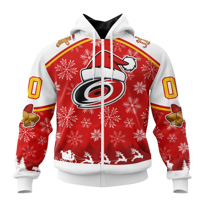 LIMITED EDITION - NEW CUSTOMIZED NHL07 CLH CAROLINA HURRICANES UNISEX T-SHIRT, POLO, HOODIE & JACKETS