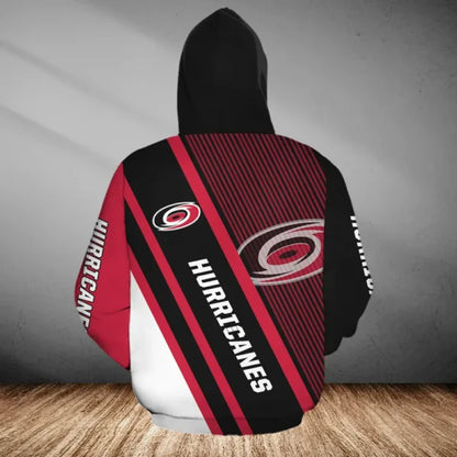 LIMITED EDITION - NEW CUSTOMIZED NHL07 CAROLINA HURRICANES T-SHIRT, SWEATSHIRT, HOODIE & ZIP HOODIE