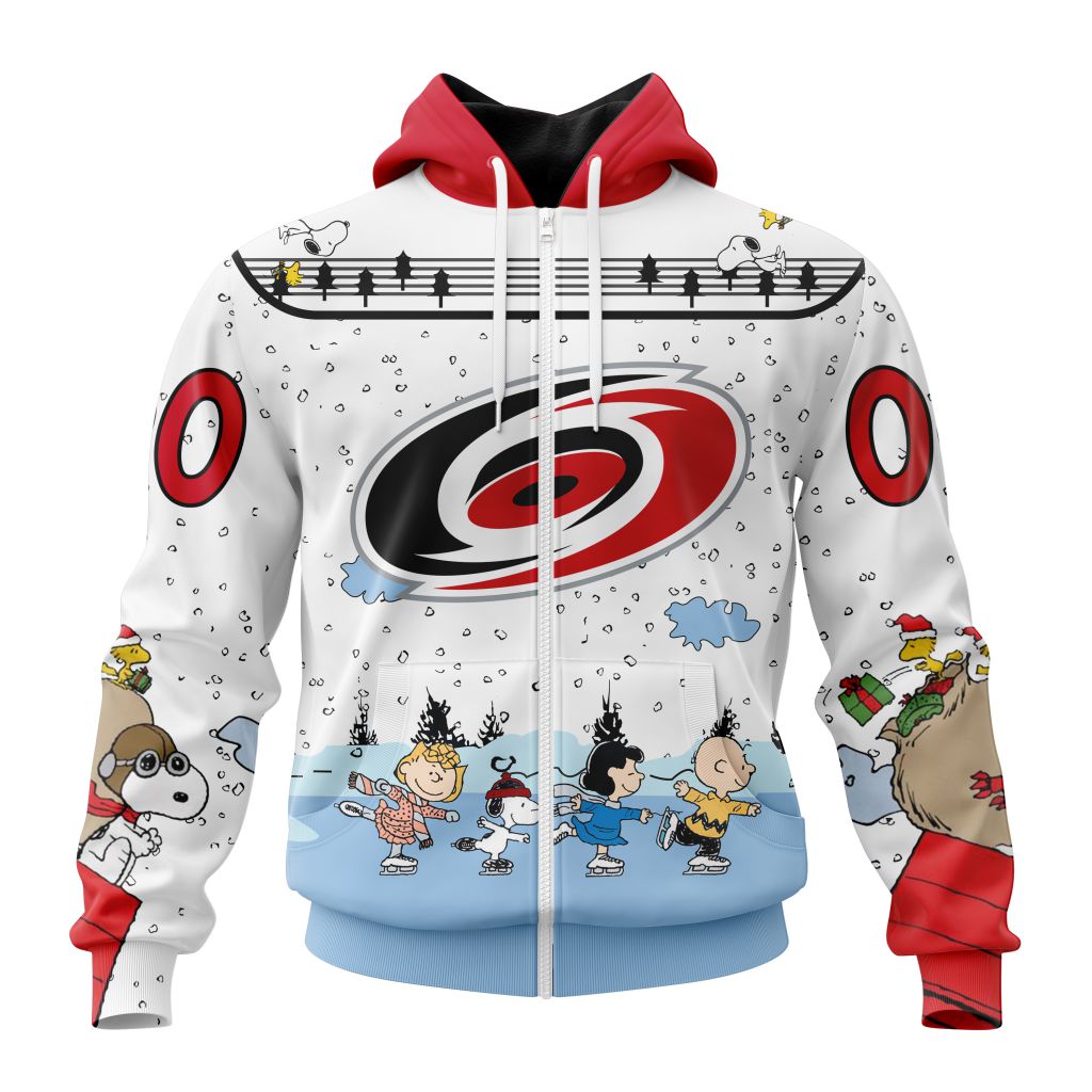 LIMITED EDITION - NEW CUSTOMIZED NHL07 CLH CAROLINA HURRICANES UNISEX T-SHIRT, POLO, HOODIE & JACKETS