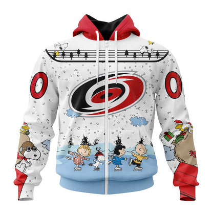 LIMITED EDITION - NEW CUSTOMIZED NHL07 CLH CAROLINA HURRICANES UNISEX T-SHIRT, POLO, HOODIE & JACKETS