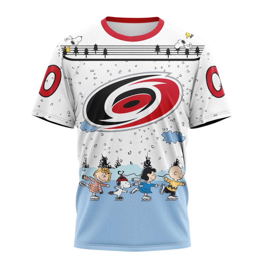 LIMITED EDITION - NEW CUSTOMIZED NHL07 CLH CAROLINA HURRICANES UNISEX T-SHIRT, POLO, HOODIE & JACKETS