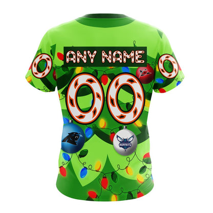 LIMITED EDITION - NEW CUSTOMIZED NHL07 CLH CAROLINA HURRICANES UNISEX T-SHIRT, POLO, HOODIE & JACKETS
