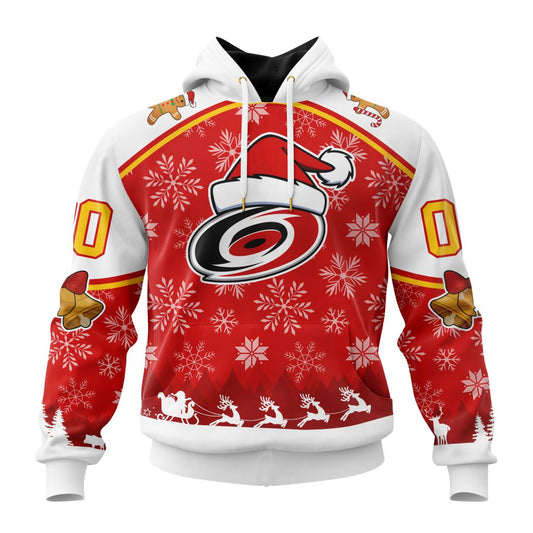LIMITED EDITION - NEW CUSTOMIZED NHL07 CLH CAROLINA HURRICANES UNISEX T-SHIRT, POLO, HOODIE & JACKETS