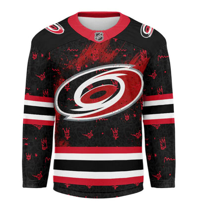 LIMITED EDITION - NEW CUSTOMIZED NHL11 MT CANADIENS UNISEX HOCKEY JERSEY