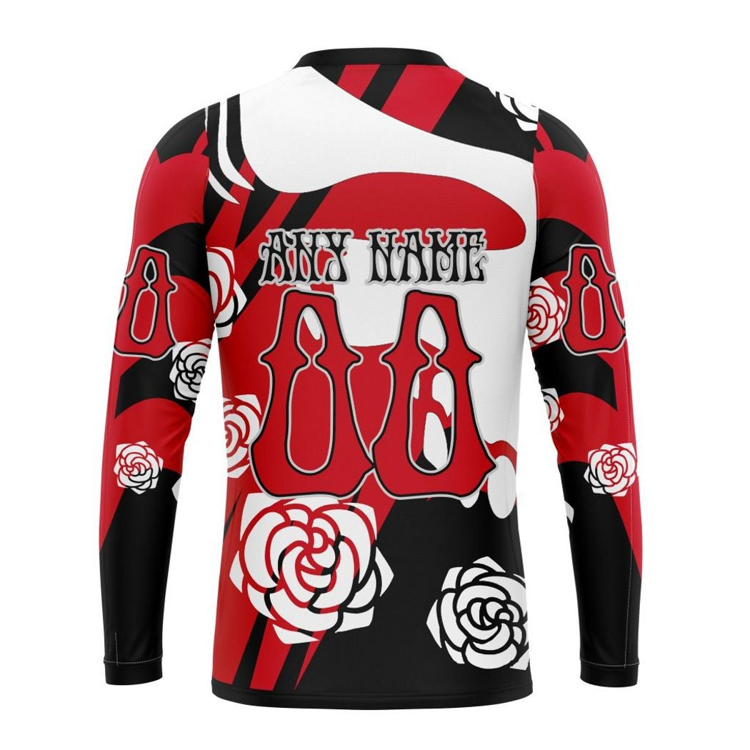 LIMITED EDITION - NEW CUSTOMIZED NHL07 CLH CAROLINA HURRICANES T-SHIRT, SWEATSHIRT, HOODIE & ZIP HOODIE