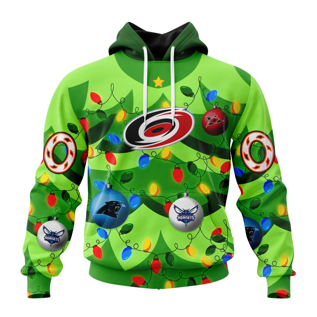 LIMITED EDITION - NEW CUSTOMIZED NHL07 CLH CAROLINA HURRICANES UNISEX T-SHIRT, POLO, HOODIE & JACKETS