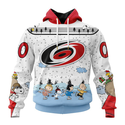 LIMITED EDITION - NEW CUSTOMIZED NHL07 CLH CAROLINA HURRICANES UNISEX T-SHIRT, POLO, HOODIE & JACKETS