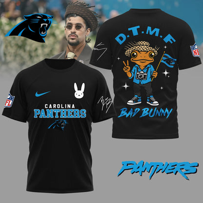 LIMITED EDITION - NEW CUSTOMIZED NFL23 CLP CAROLINA PANTHERS T-SHIRT, HOODIE, ZIP HOODIE