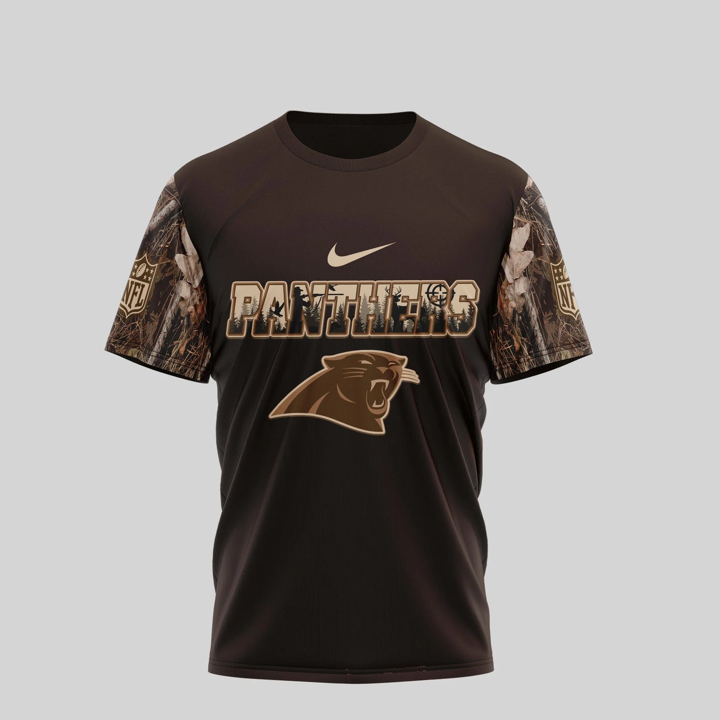 LIMITED EDITION - NEW CUSTOMIZED NFL23 CLP CAROLINA PANTHERS T-SHIRT, HOODIE, ZIP HOODIE