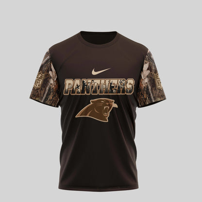 LIMITED EDITION - NEW CUSTOMIZED NFL23 CLP CAROLINA PANTHERS T-SHIRT, HOODIE, ZIP HOODIE