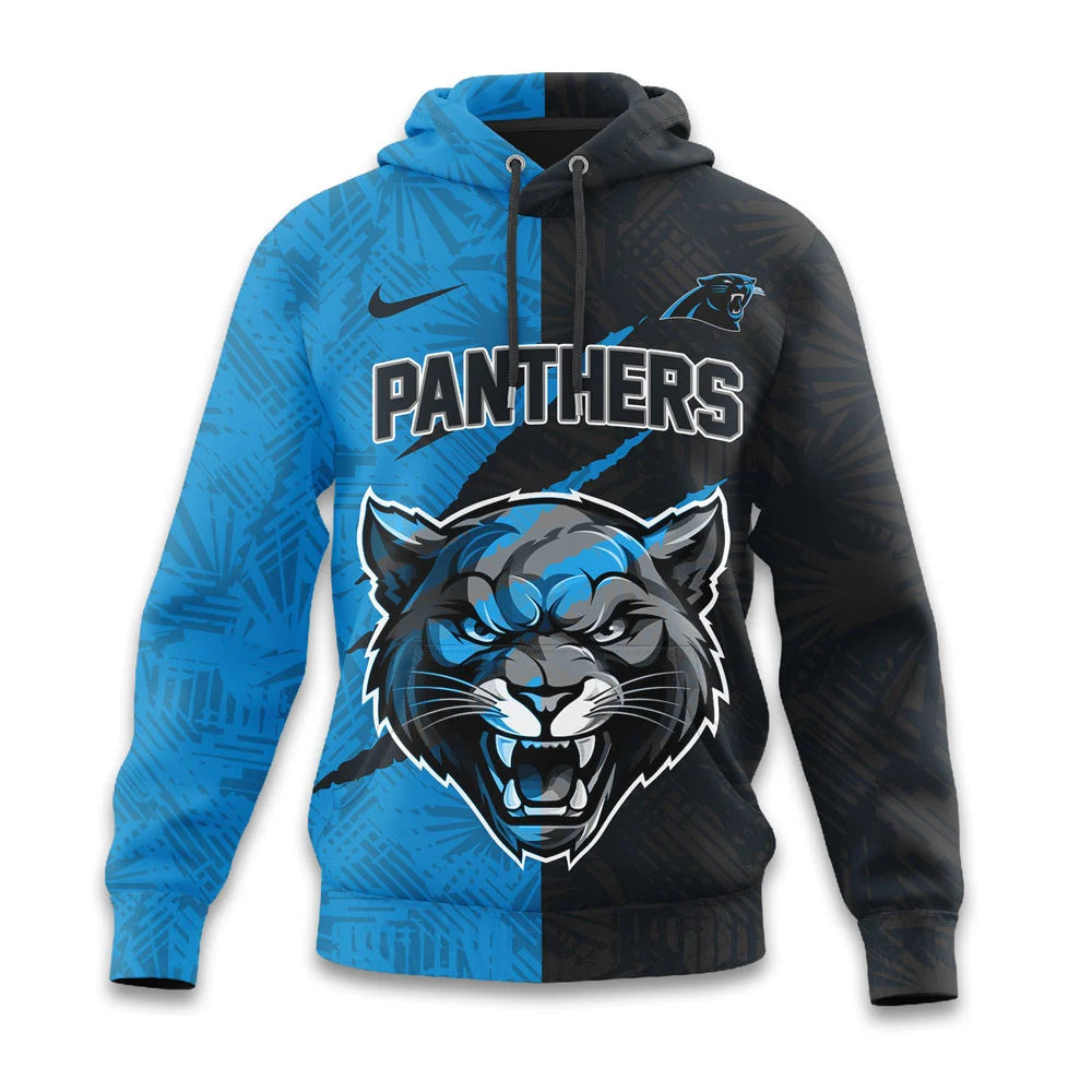 LIMITED EDITION - NEW CUSTOMIZED NFL23 CLP CAROLINA PANTHERS T-SHIRT, HOODIE, ZIP HOODIE