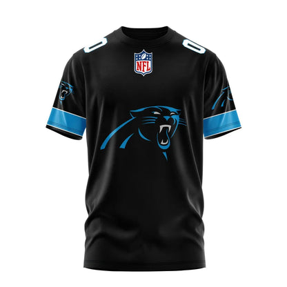 LIMITED EDITION - NEW CUSTOMIZED NFL23 CLP CAROLINA PANTHERS T-SHIRT, HOODIE, ZIP HOODIE
