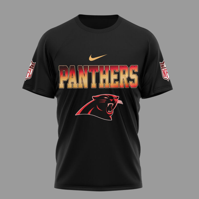 LIMITED EDITION - NEW CUSTOMIZED NFL23 CLP CAROLINA PANTHERS T-SHIRT, HOODIE, ZIP HOODIE